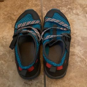 Chaco sandals